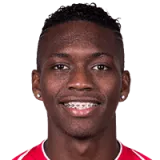Puma Jose-Luis Rodriguez