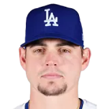 River Ryan Baseball Player