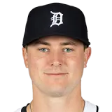 Trey Sweeney