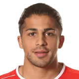 Ricardo Rodriguez