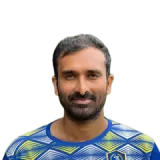 Cricketer