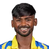 Cricketer