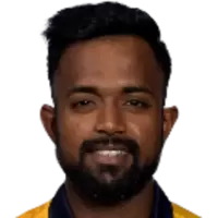 Charith Asalanka