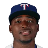 Emiliano Teodo Baseball Player