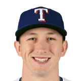 Wyatt Langford Baseball Player