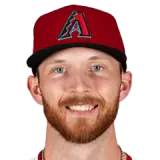 Kyle Backhus Baseball Player
