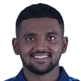 Lasith Croospulle