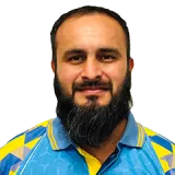 Zeeshan Maqsood