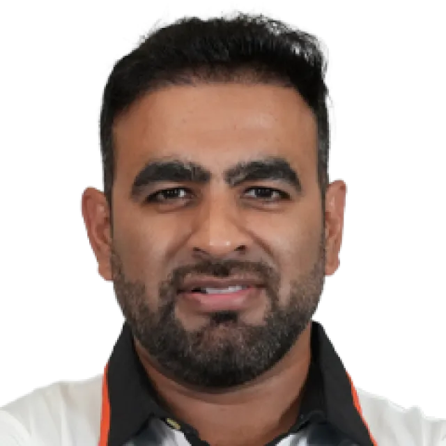 Vikram Batra