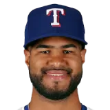 Jose Corniell Baseball Player