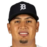 Keider Montero