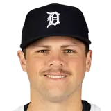 Brant Hurter