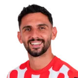Ivan Martin Nunez Football Player