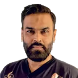 Zawwar Hussain