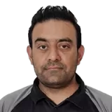 Umair Chaudary