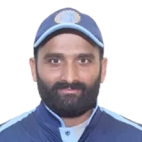 Cricketer