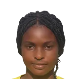 Annointed Akhigbe Cricket Player