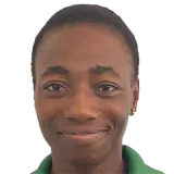 Patricia Pratt Cricket Player