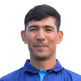 Mukhtar Ghulami