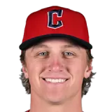 Peter Lyndon Halpin Baseball Player
