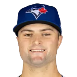 Mason Fluharty Baseball Player