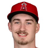 Jack Kochanowicz Baseball Player
