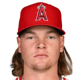 Caden Dana Baseball Player
