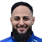 Kamran Mahmood