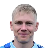 Anders Bulow