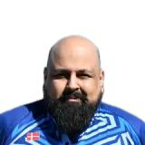 Shaban Mahmood