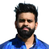 Gaurav Singh