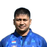 Cricketer