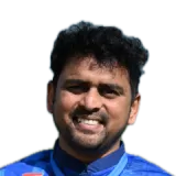 Cricketer