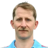 Cricketer