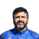 Cricketer