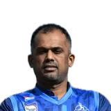 Hari Chockalingam