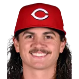 Rhett Lowder