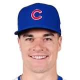 Matthew Shaw Baseball Player