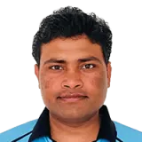 Praveen- Kumar Jr