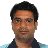 Sabtharishiswaran Natrajan