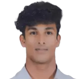 Nitish Nadendla Cricket Player