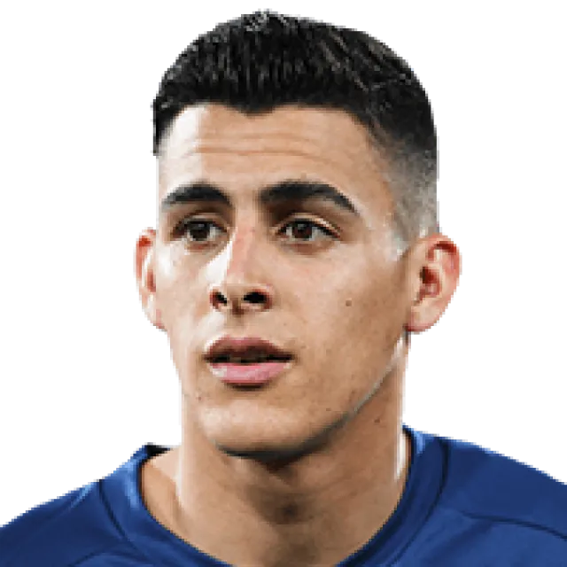 Cristian Pavon