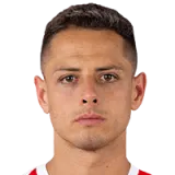 Javier Hernandez