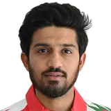 Aaqib Ilyas Sulehri