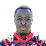 Lesbourne Edwards Cricket Player