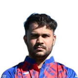 Ravikumar Solanki
