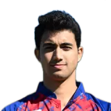 Cricketer