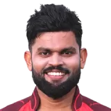Cricketer