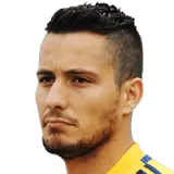 Sebastian Blanco