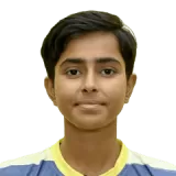Sristi Singh
